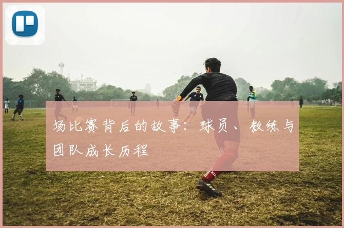 场比赛背后的故事:球员、教练与团队成长历程